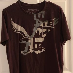 American Eagle T-shirt Size Medium